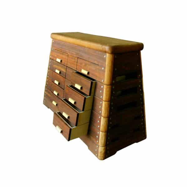 wood industrial furniture melbourne dresser