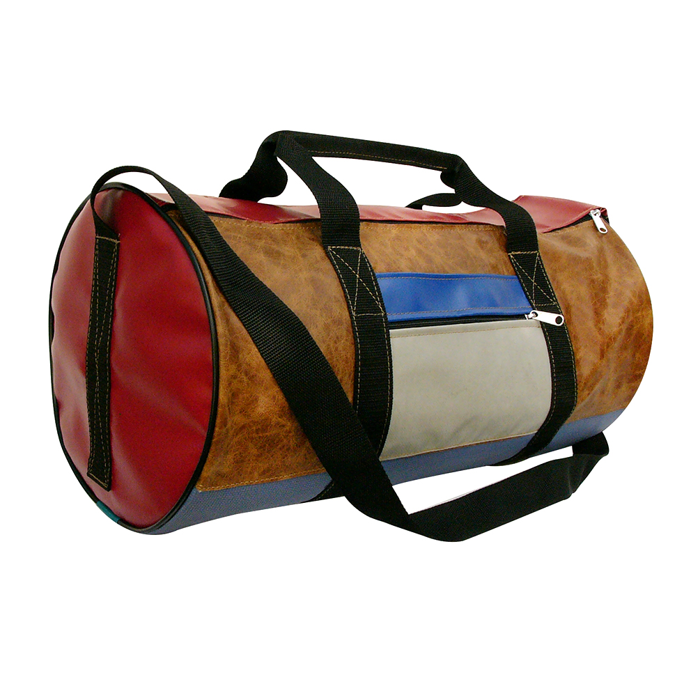 Spliced Zenith Sports Bag | Gear For Life