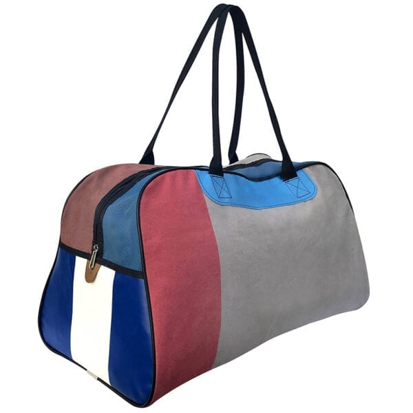 sustainable bowling bag