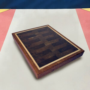 cutting - and servingboard