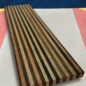 cutting - and serving board XL