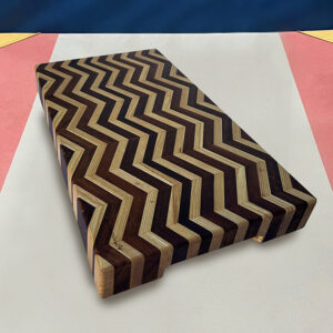 cutting - and serving board